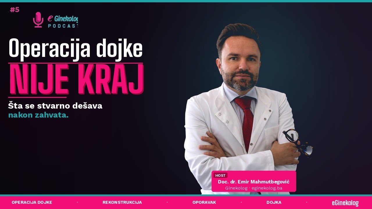 Život nakon operacije dojke: rekonstrukcija, očekivanja i povratak sebi | eGinekolog