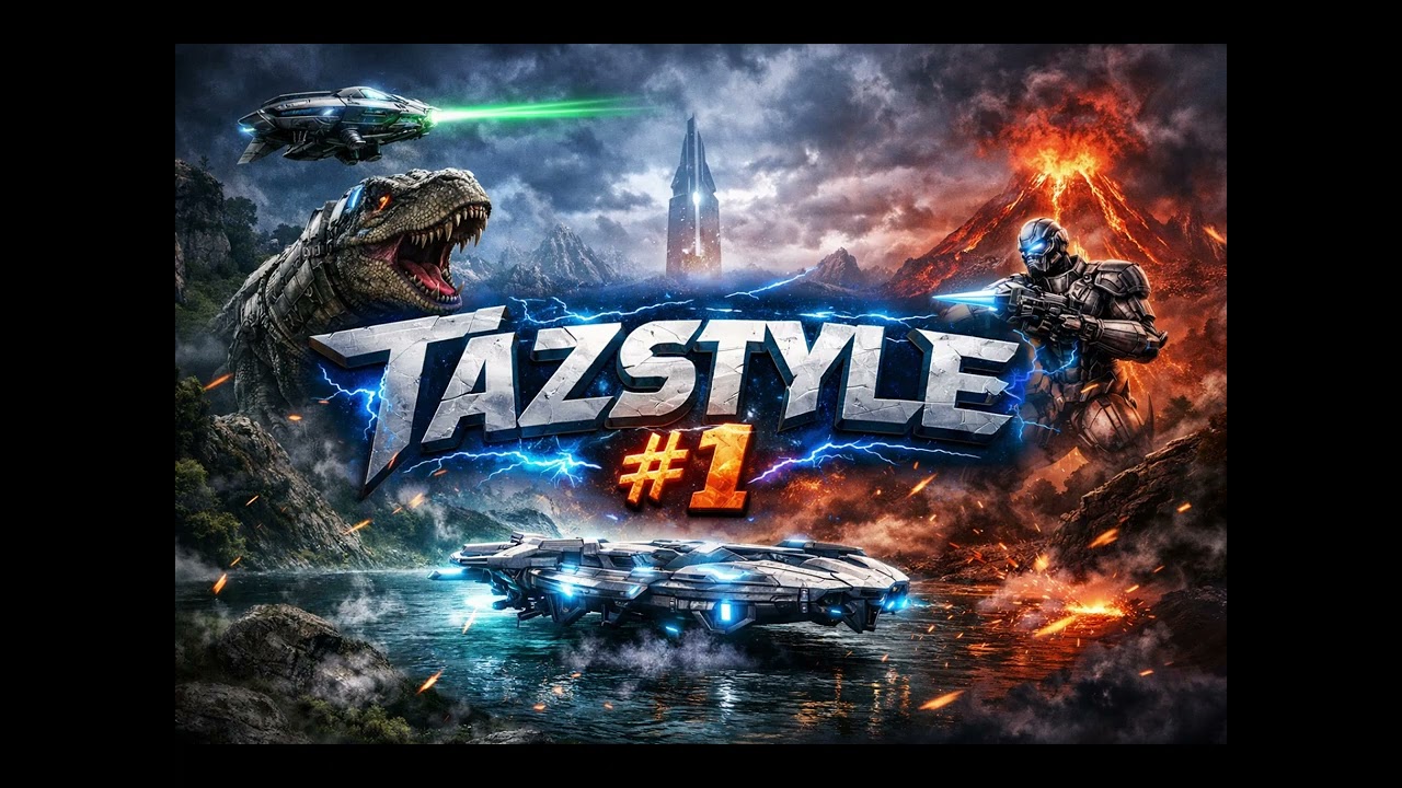 Tazstyle#1