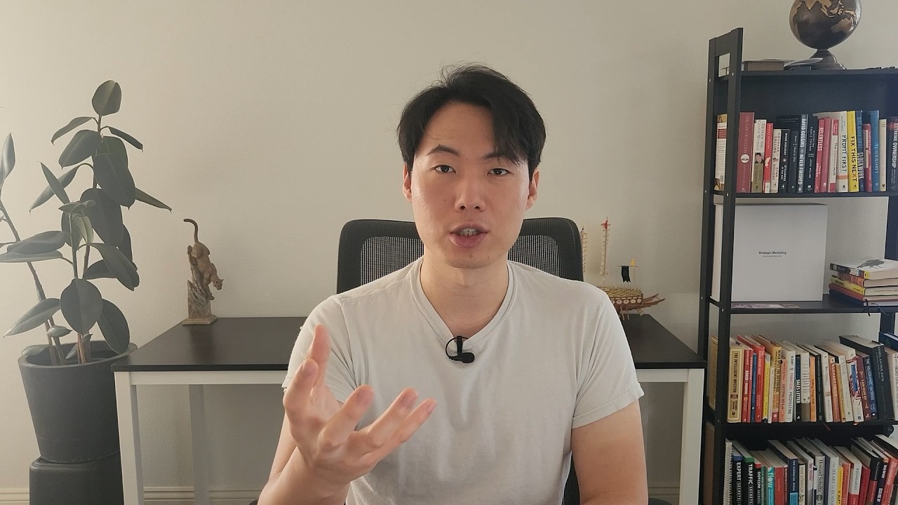 Stop failing the marshmallow test. Shun short-term tactics, hacks, and vanity metrics.