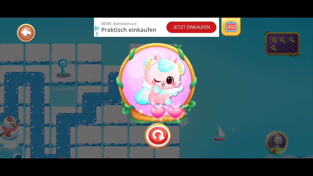 i play this game 