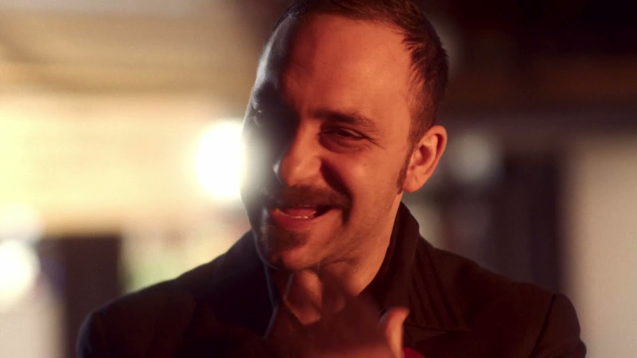 Appendice - Balertango (Official Music Video)