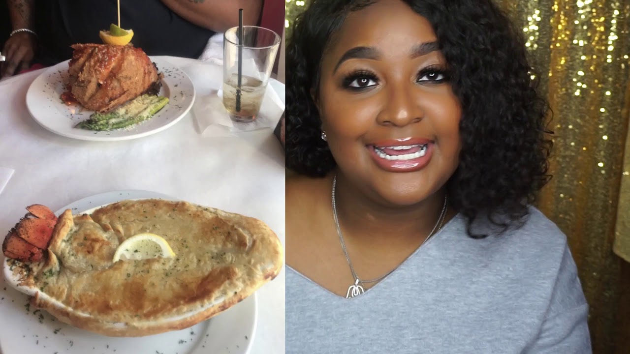 Top 5 Atl Restaurants: Prices, Location, and Menu!