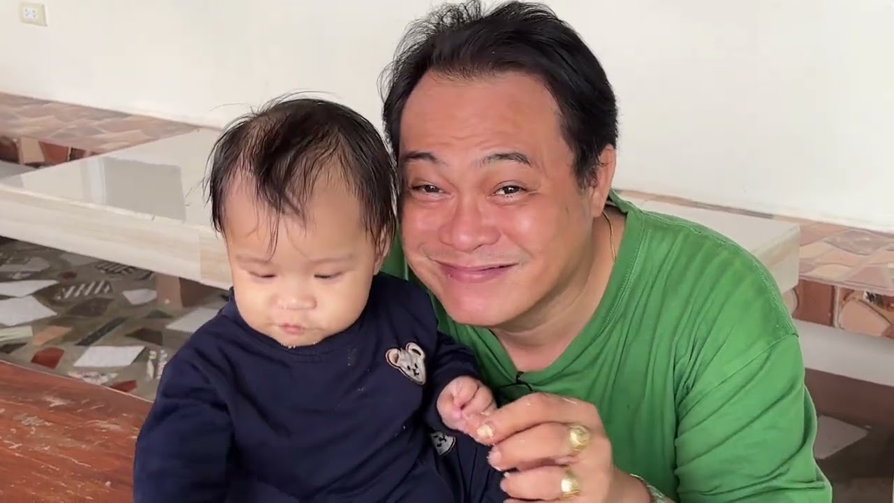 Alibijaban Island (Amihan Season)