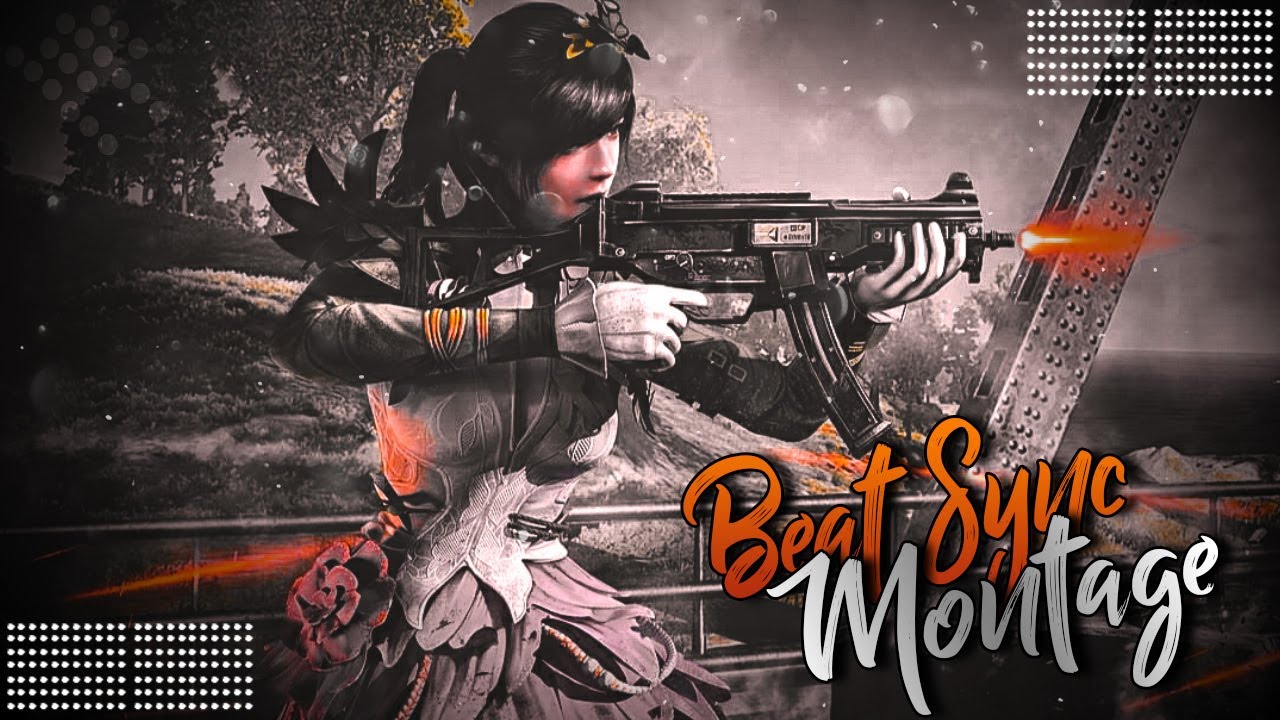 Sub Urban - CRADLES | BEST GUN SYNC PUBG | SeweS