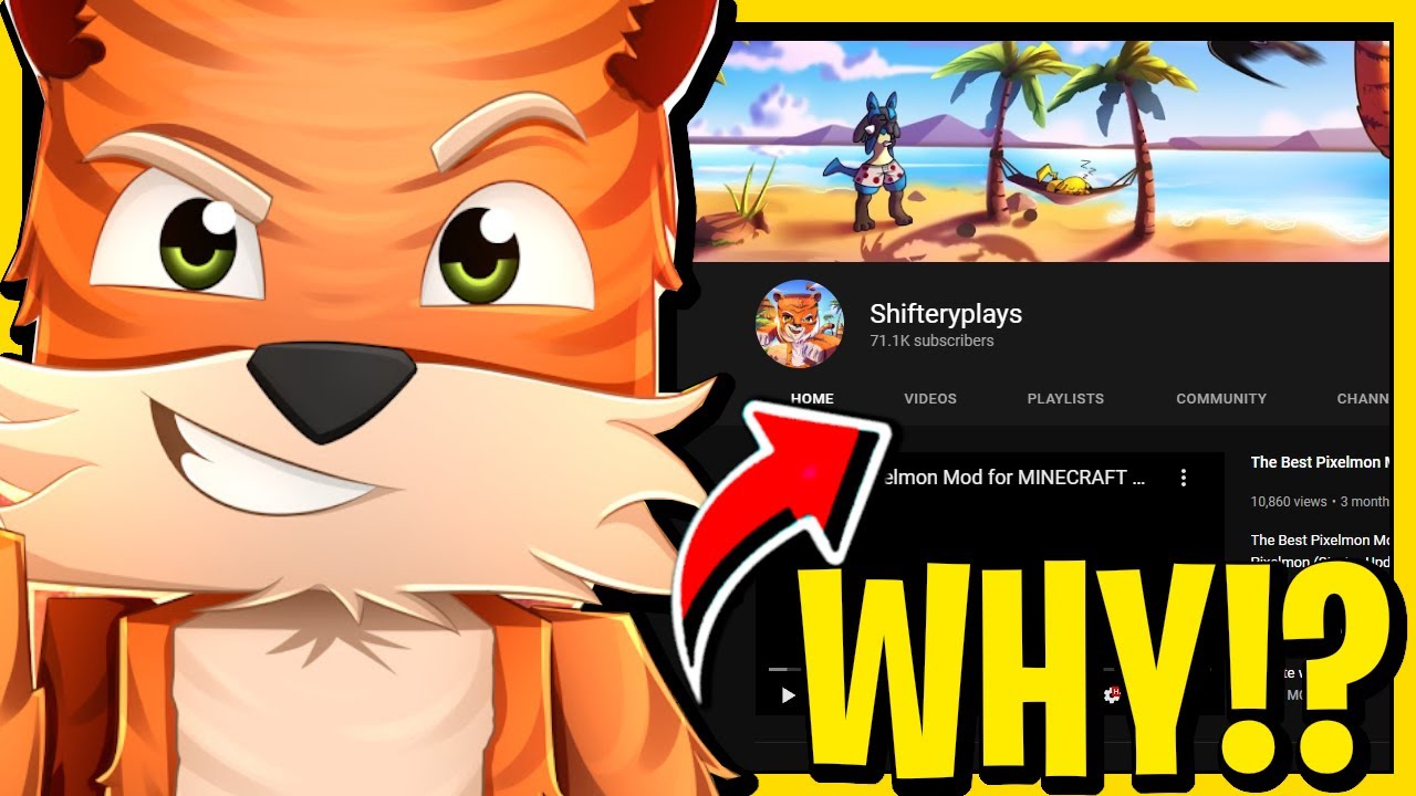 The Truth About Shiftery Plays!