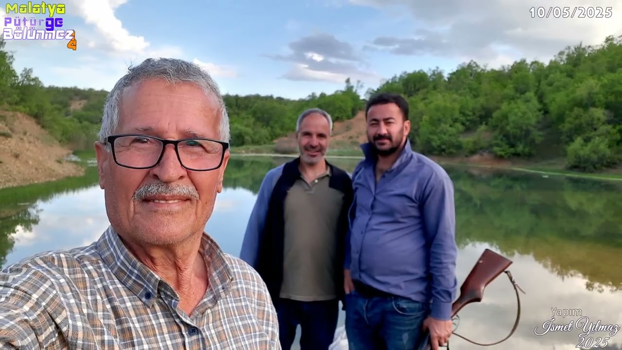 Bölünmez Köy 2025