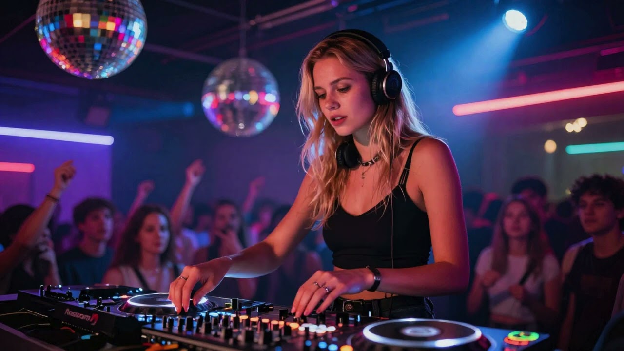 Bollywood EDM Remix 🔥 Индийский Танцевальный Ремикс