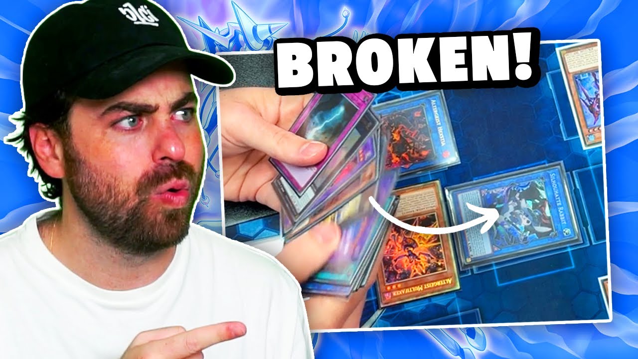 Playing ALTERGEIST in 2024 &mdash; Decklist, Combo Tutorial & Gameplay