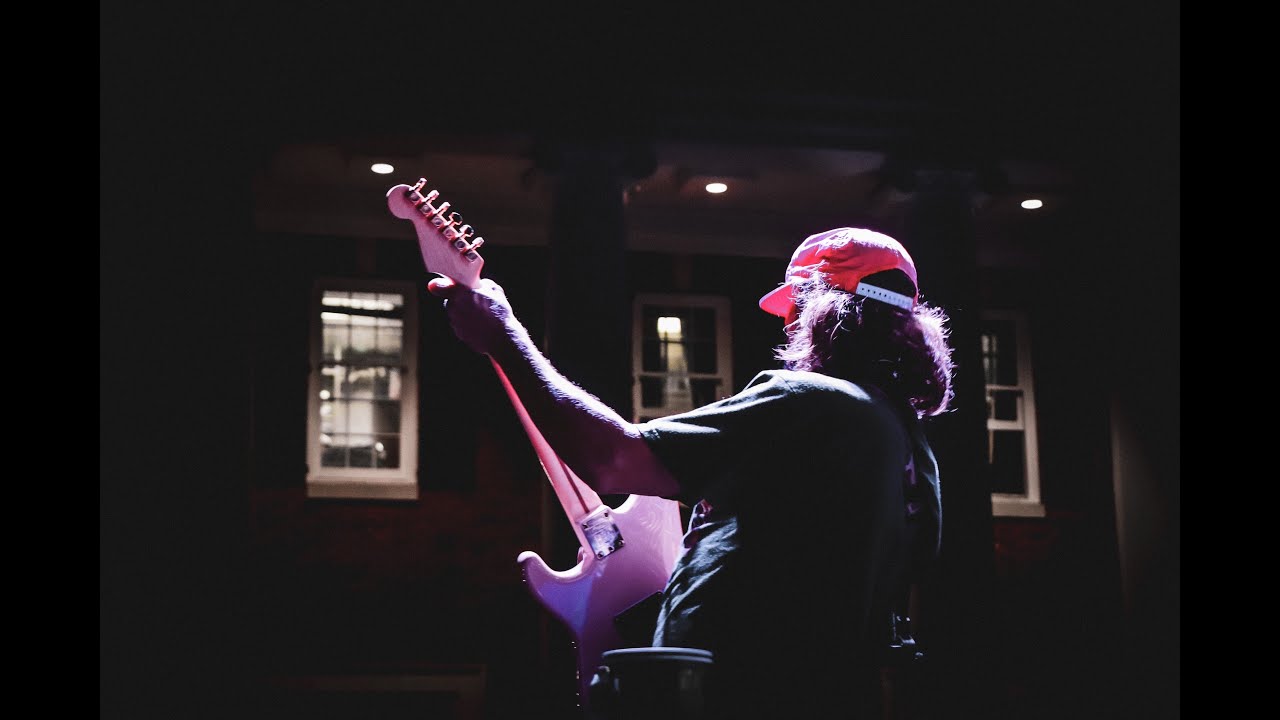 FUTUREBIRDS 10-13-2023 (4 CAM) KA HOUSE Tuscaloosa, AL   HD 1080p