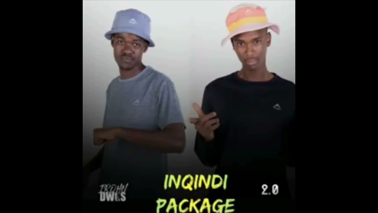 IRhon Dwgs - Umagandula ft Naked Souls DBN 