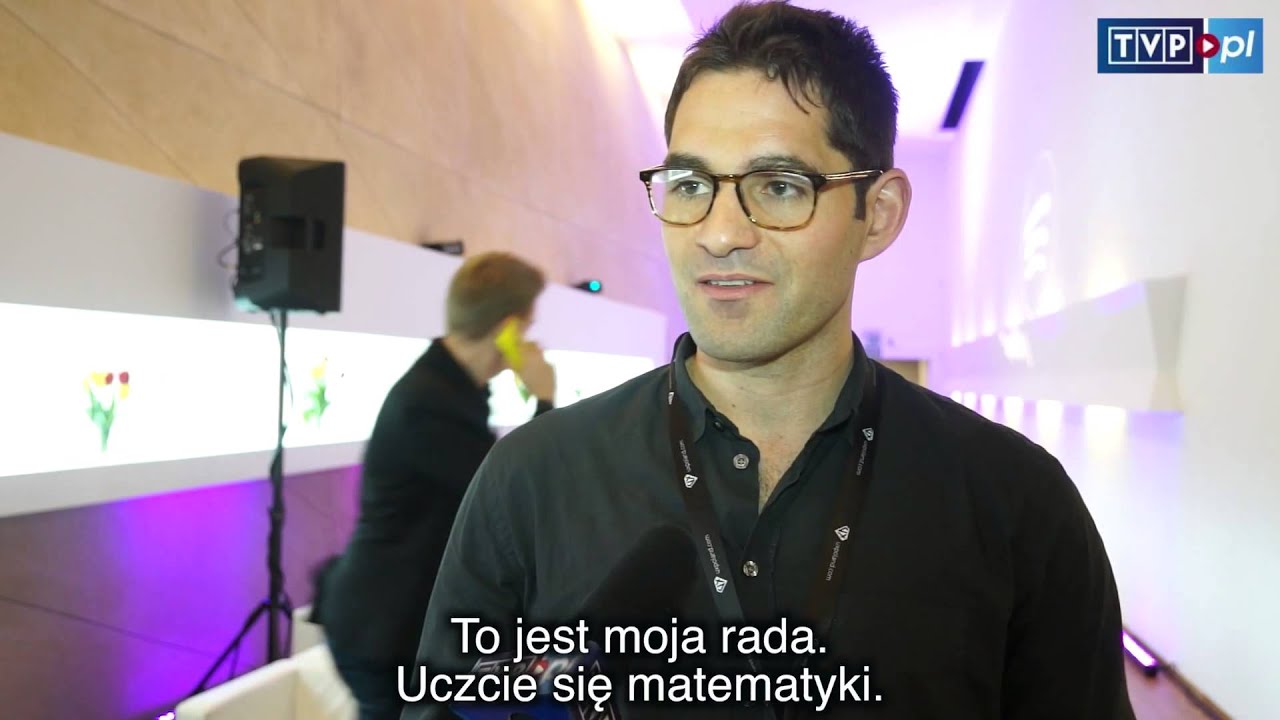 Mateo Rando (Spotify): musimy wyjść naprzeciw oczekiwaniom użytkownik&oacute;w