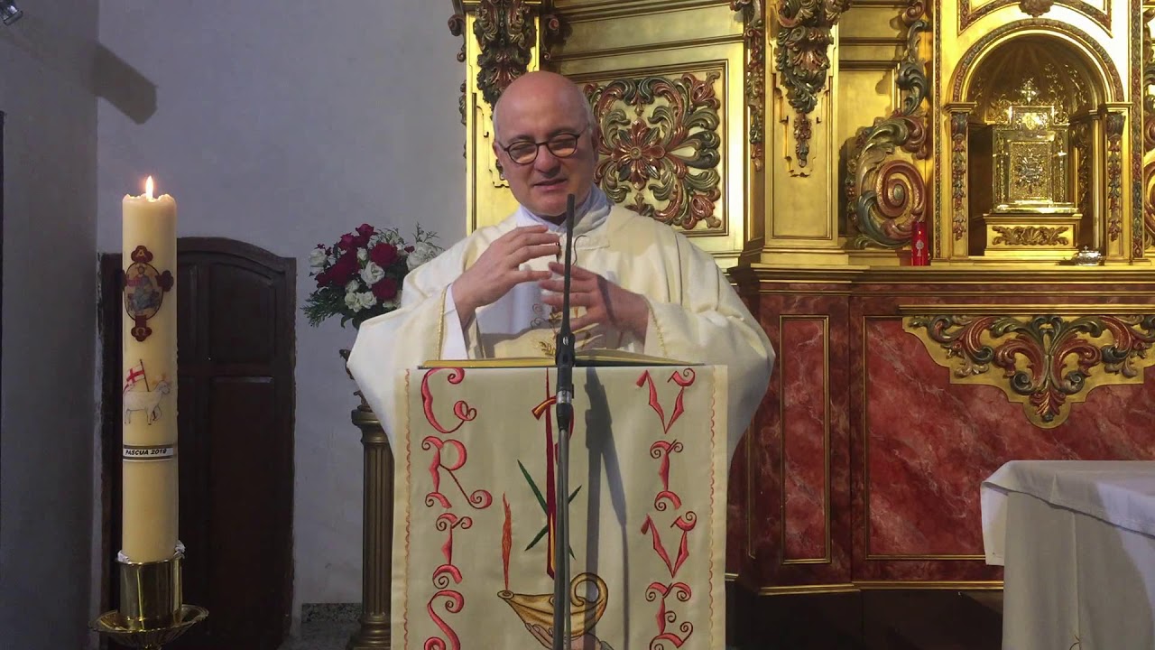 45 El alivio y el consuelo de Dios