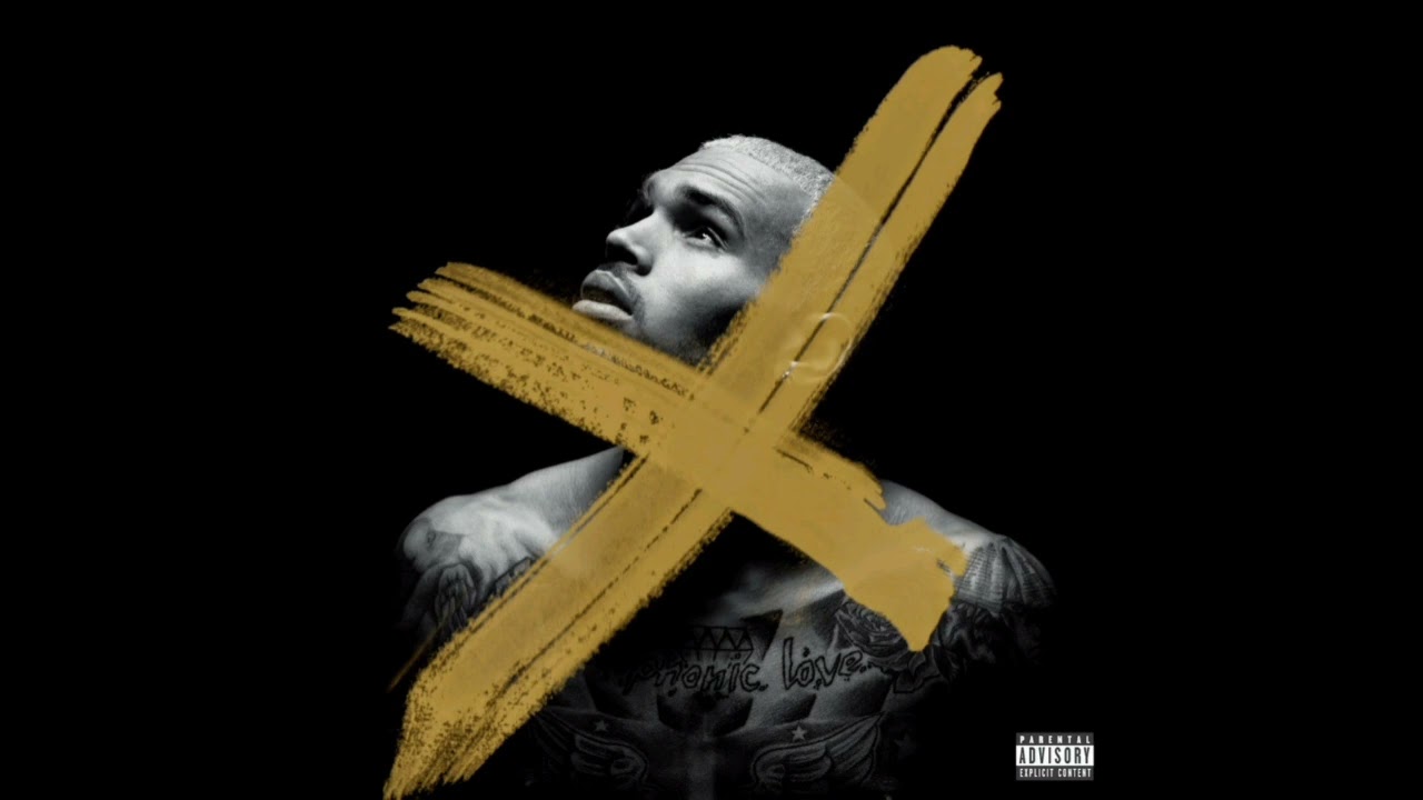 Chris Brown - New Flame ft. Usher, Rick Ross (Acapella)
