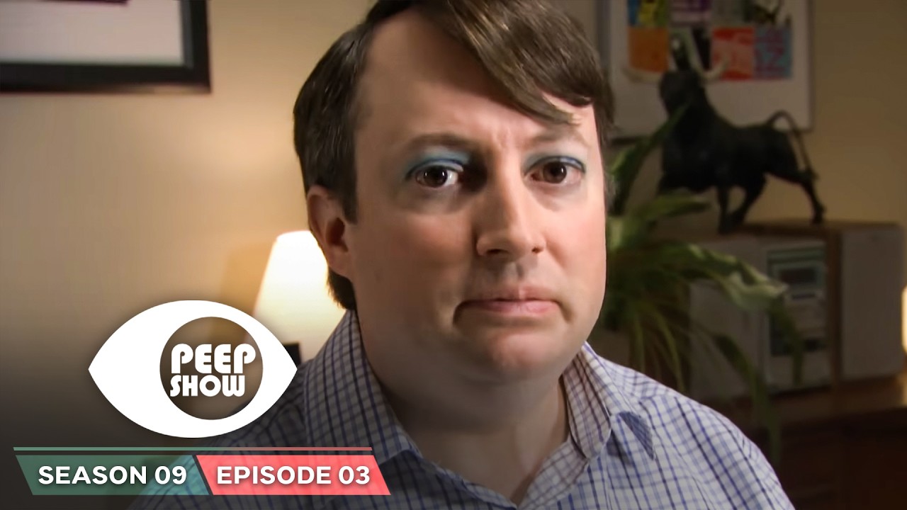 Peep Show Season 9 Episode 3