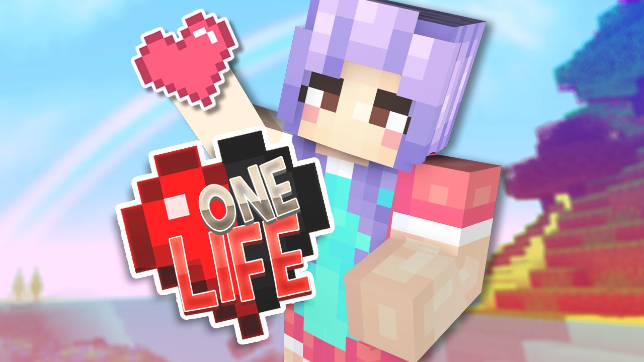 Minecraft: One Life SMP | Part 1 - SECRET ALCOHOLICS