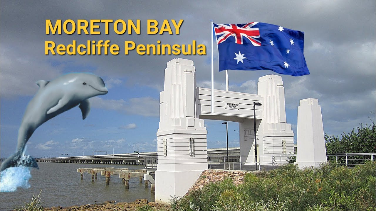 Road Trip | Redcliffe Peninsula | Moreton Bay | Queendsland Australia #miss #travel #shorts