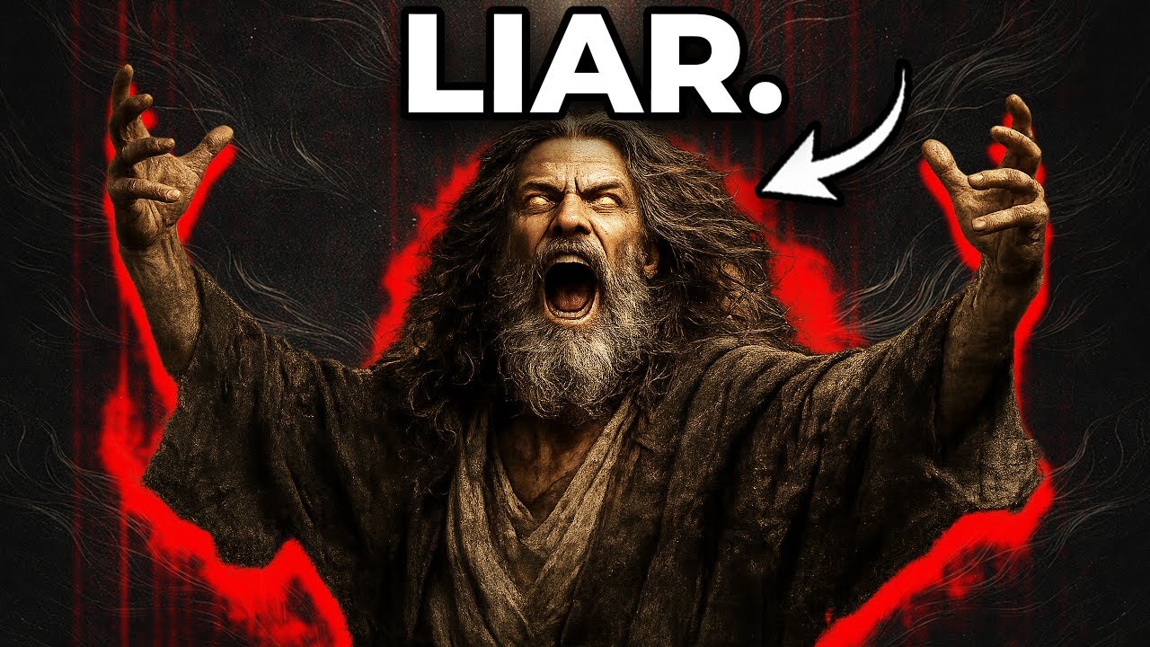 Who Was Montanus? The Prophet That Terrified Rome