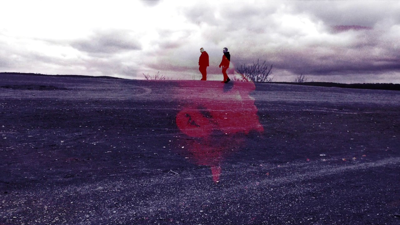 INTENT:OUTTAKE - Eclipse - Single Edit (2017)