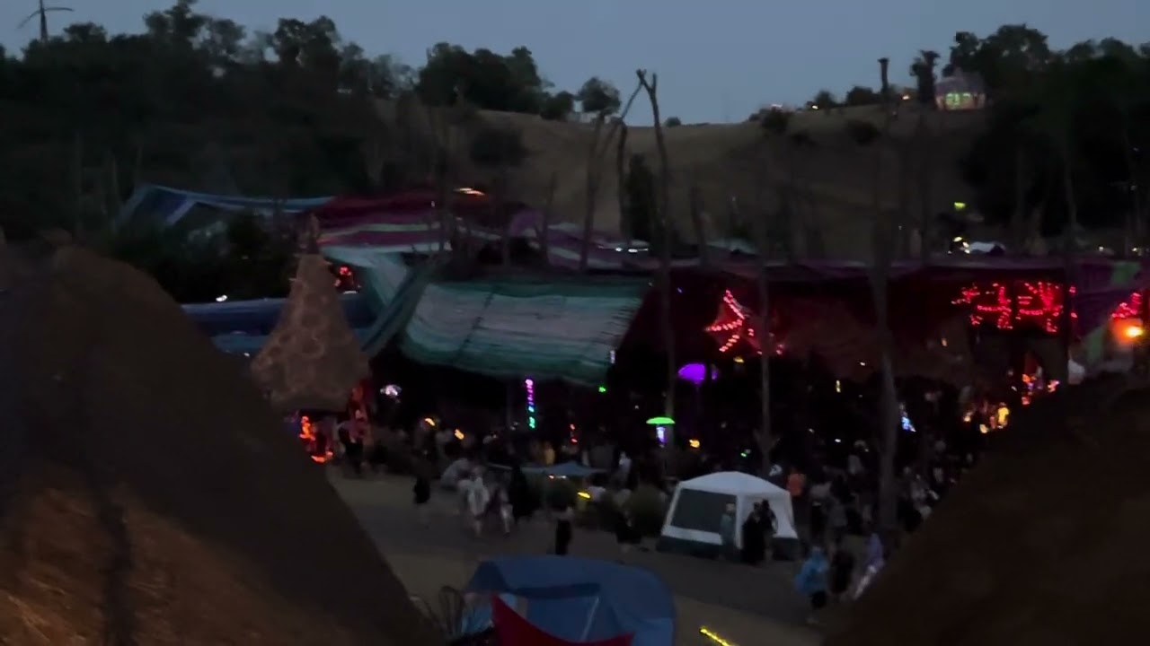 Ozora 2024 | 1200 Micrograms – The Changa Zone