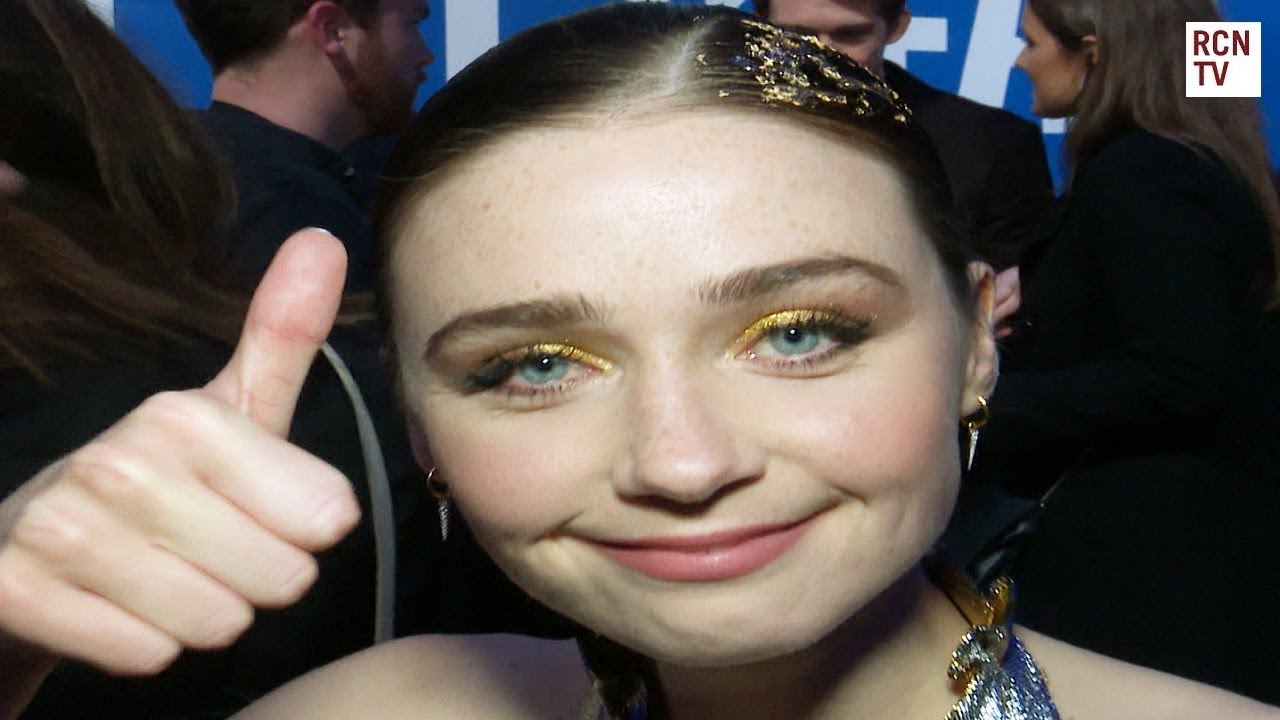 Jessica Barden Explains The Importance Of Indie Cinema