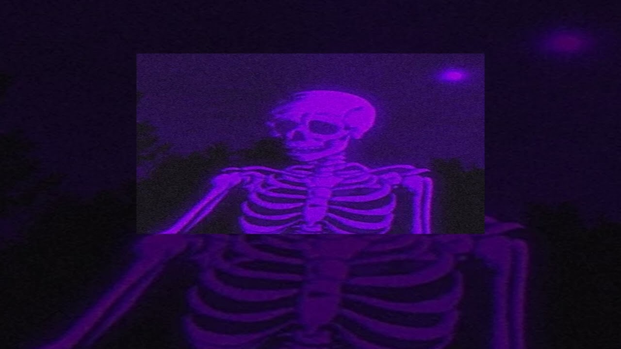 DØPELYM - Nobody (Slowed +Reverb)
