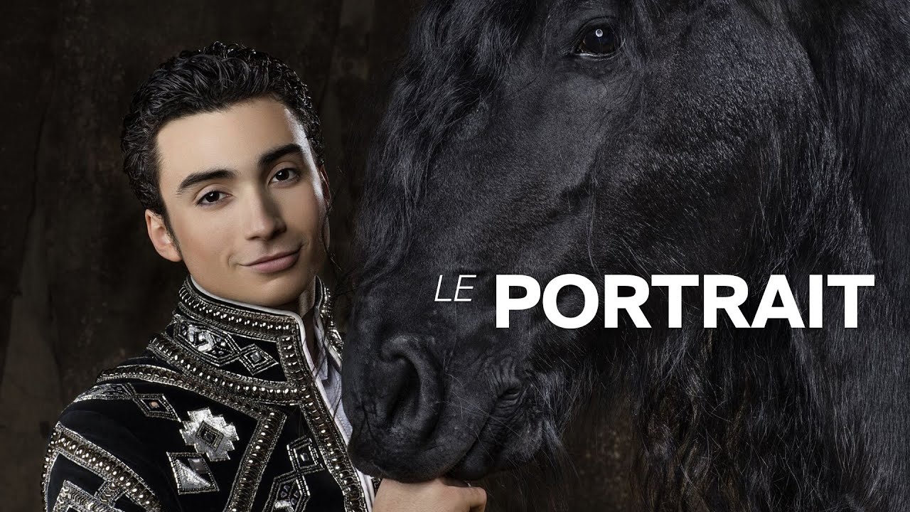 Portrait de l’invité de ce soir: Ivan Knie