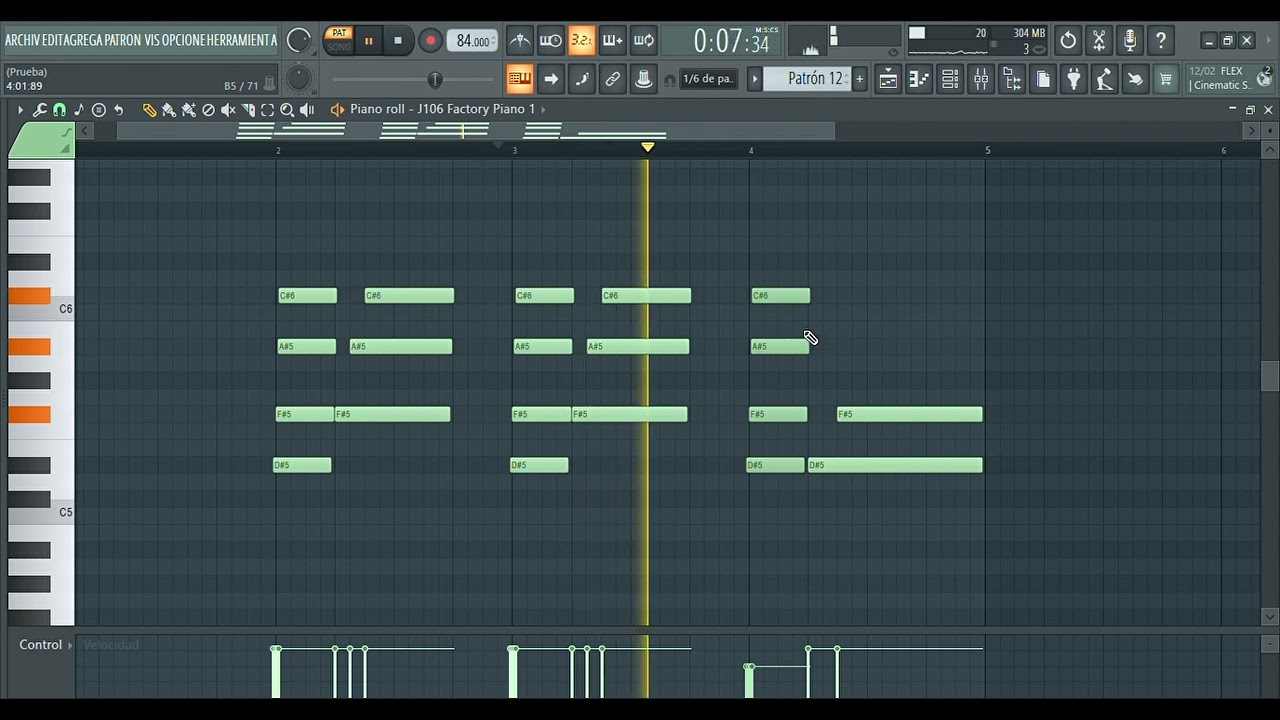 SHE by Tyler, The Creator | Remake FL S tudios # 30