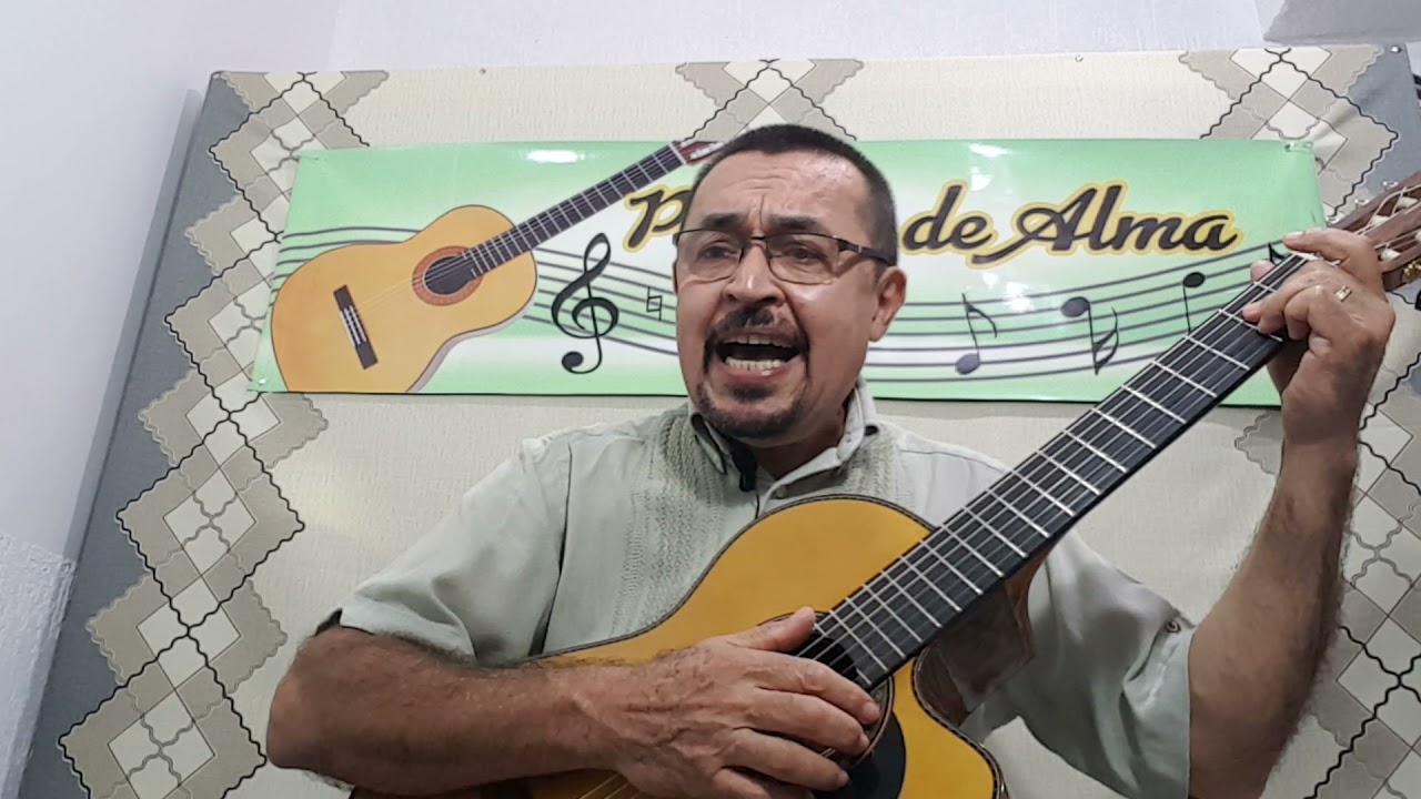 FARRA CHU'IMI CHE KEPE GUARE, canción paraguaya.