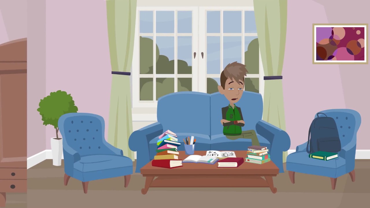 #1 Le coaching scolaire et &eacute;tudiant