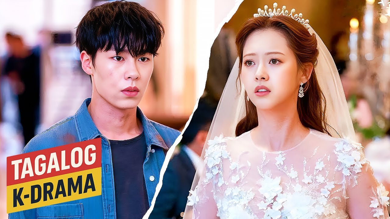 Poor Guy, Rich Past: Ang Lihim Na Binago Ang Lahat! [K-Drama Tagalog Recap]
