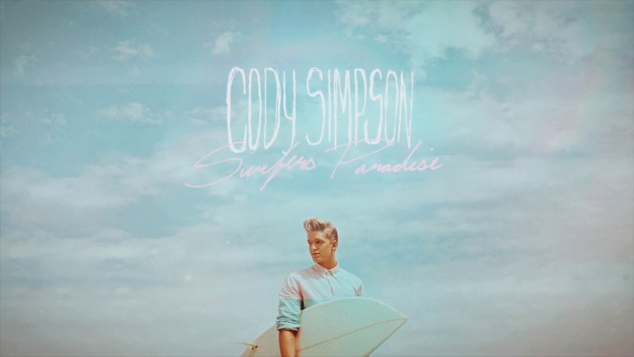 Cody Simpson - Better Be Mine (Official Audio)