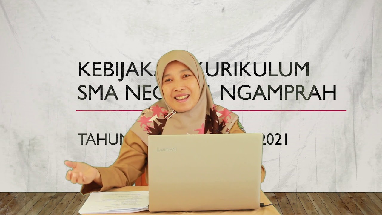 Materi 3 - Bu Dety - SMAN 1 Ngamprah