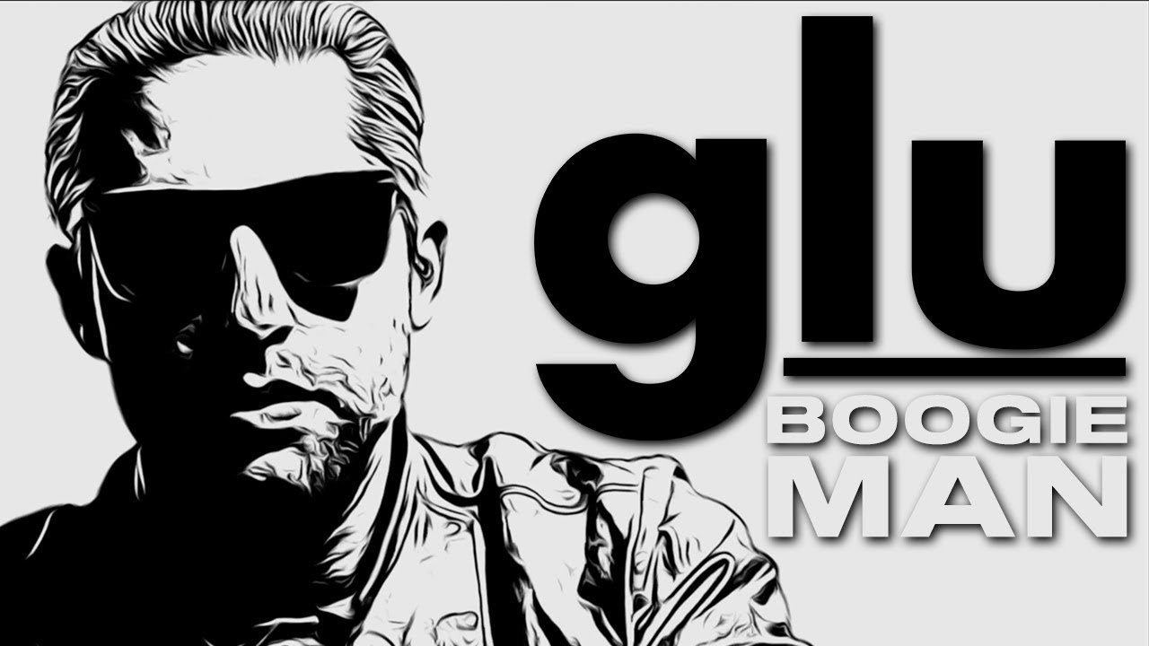 GLU - Boogie Man *Official Music Video*