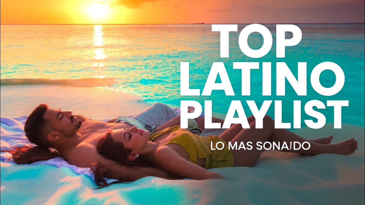 Best Pop Latino Love Songs 2026 ❤️ Inspirado by Karol G, Shakira, Bad Bunny music style