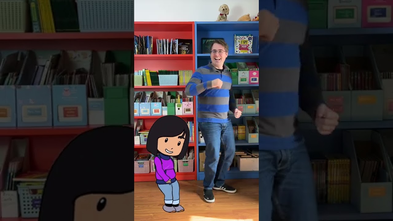Papa Joel Dances for World Cup 2022