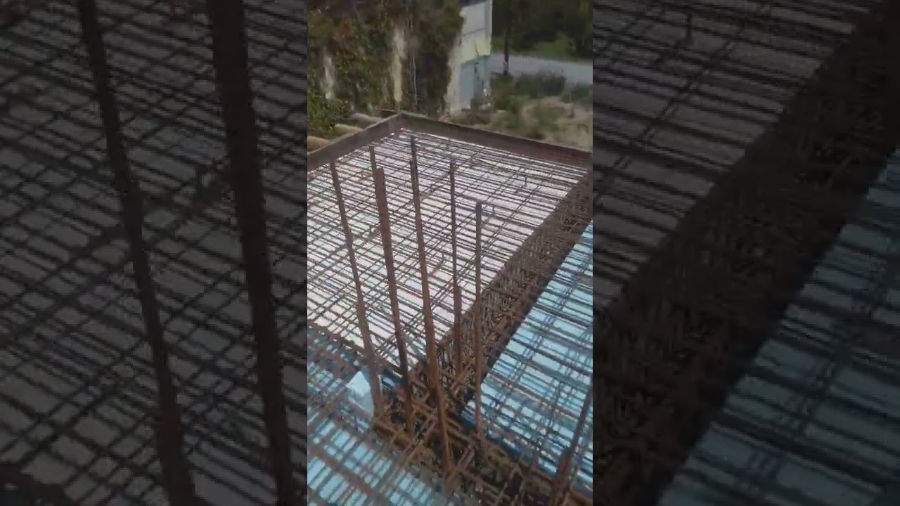 σιδέρωμα πλάκας