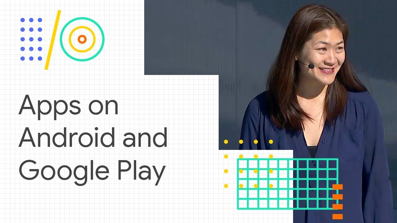 The future of apps on Android and Google Play: Modular, instant, and dynamic (Google I/O '18)