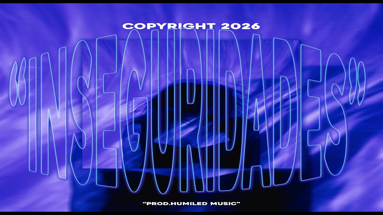 Reggaeton Instrumental - 