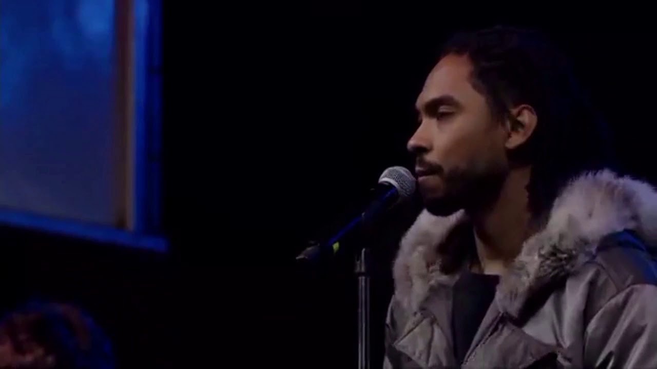 Miguel - Now ( Official Video )