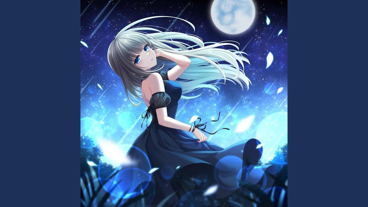 LAST MOON (feat. 星野奏子)