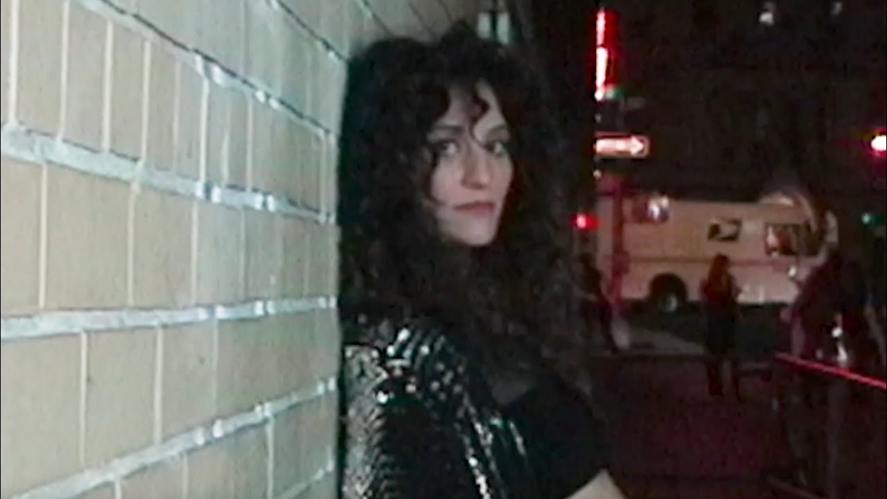 The Knocks & Dragonette - Friday Night [Official Music Video]