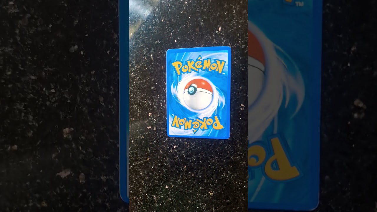 Pokemon Ting-Lu BASIC 140hp card