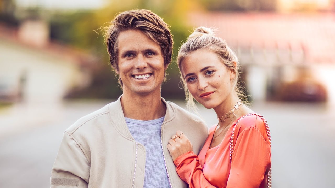 TOTAL BOYFRIEND MAKOVER! | VLOG² 03