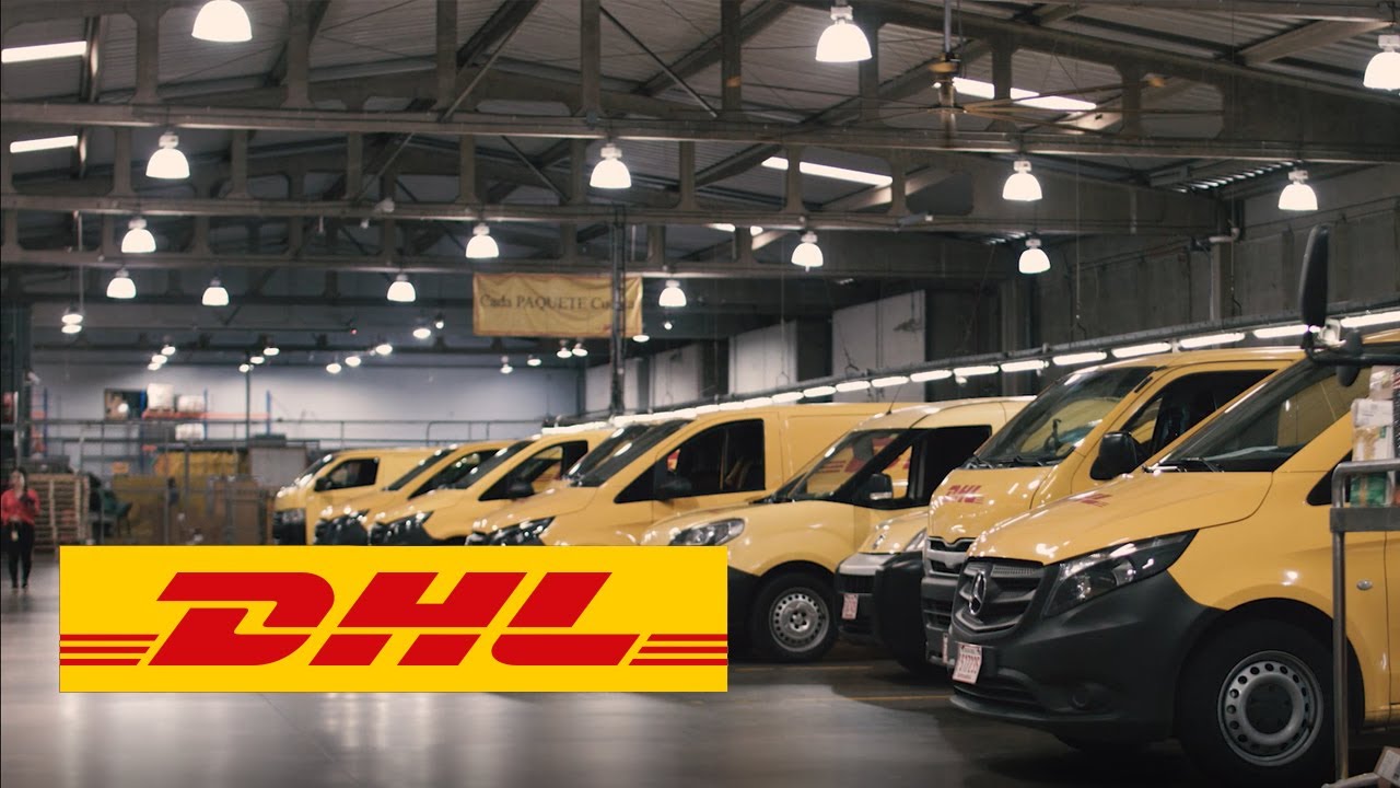 Agencia Aduanal DHL Express Costa Rica