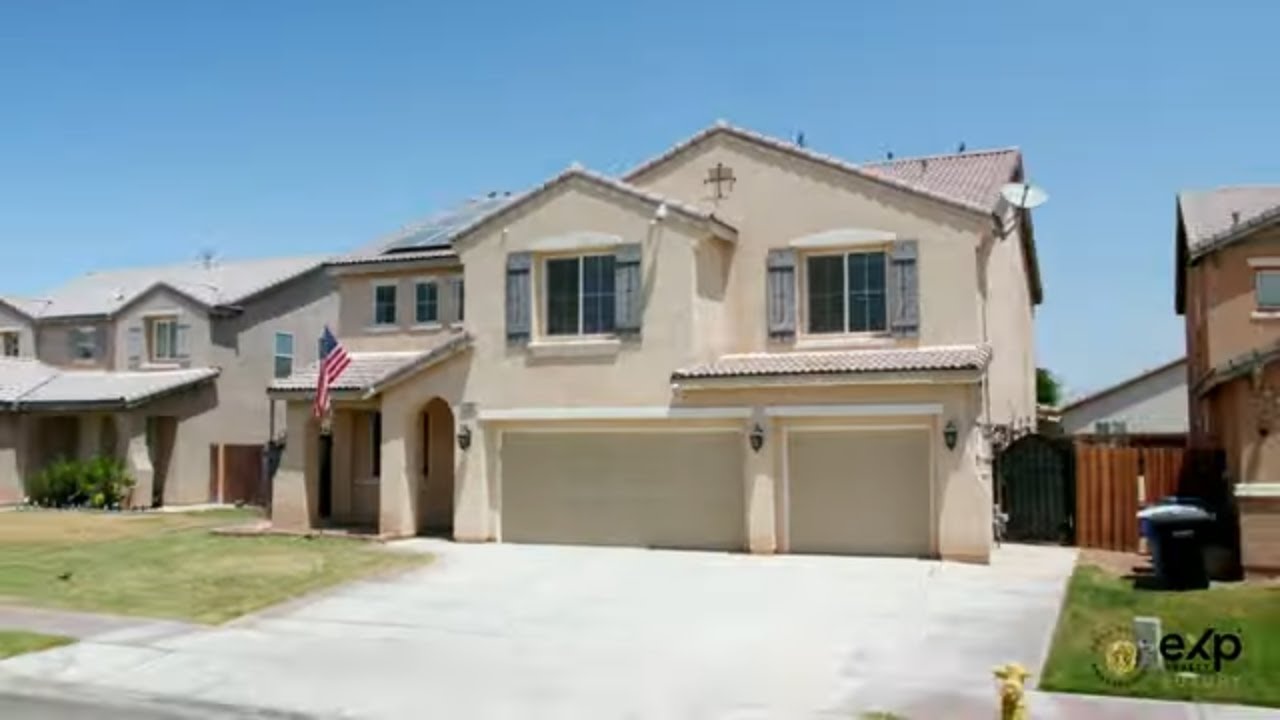 El Centro Home For Sale 250 Robert J Porter