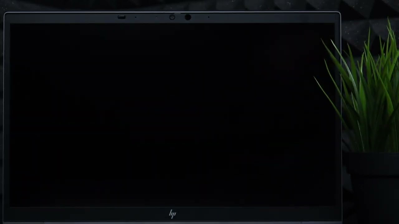 HP ZBook Firefly 14 – How to Open One Time Boot Menu