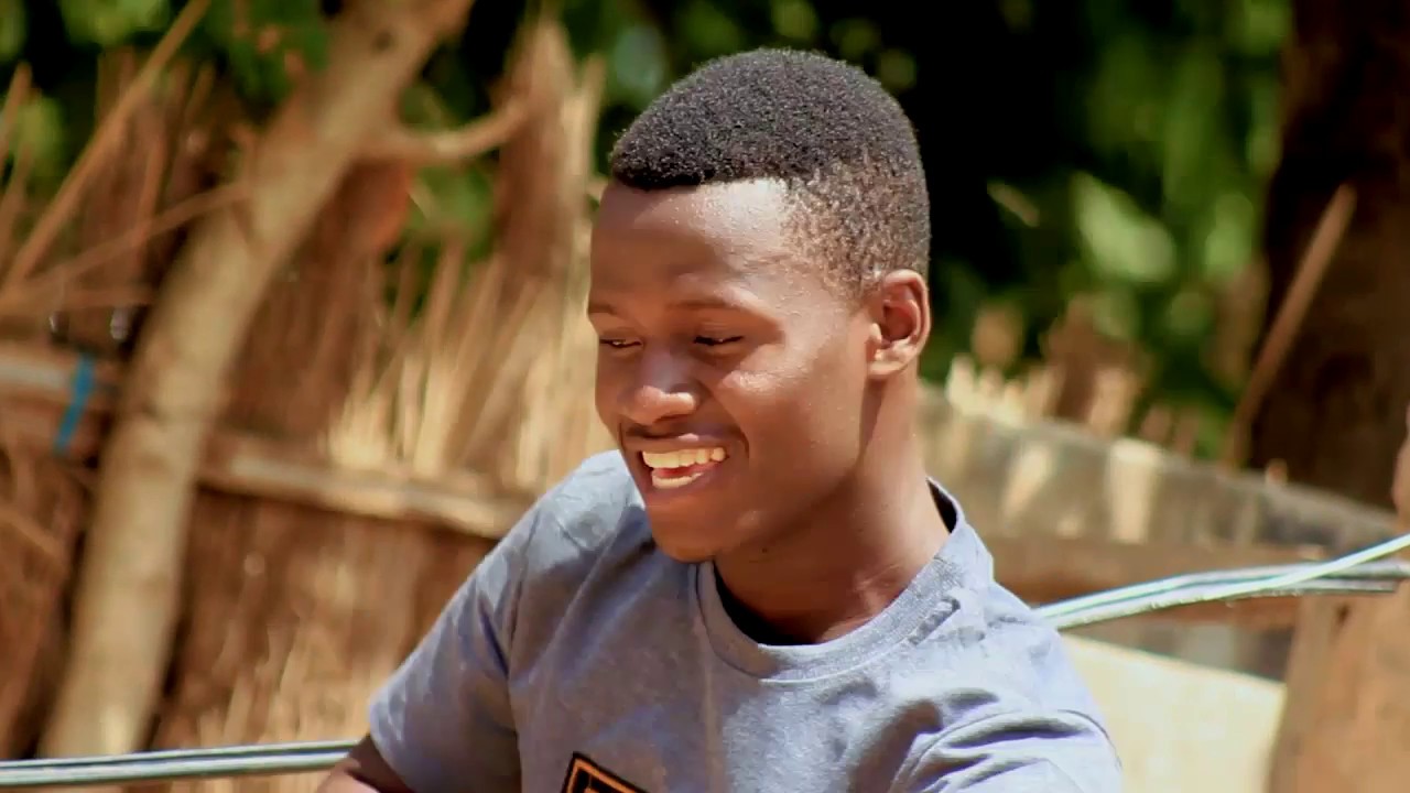 Young Jamalito    Numuary...(HD)