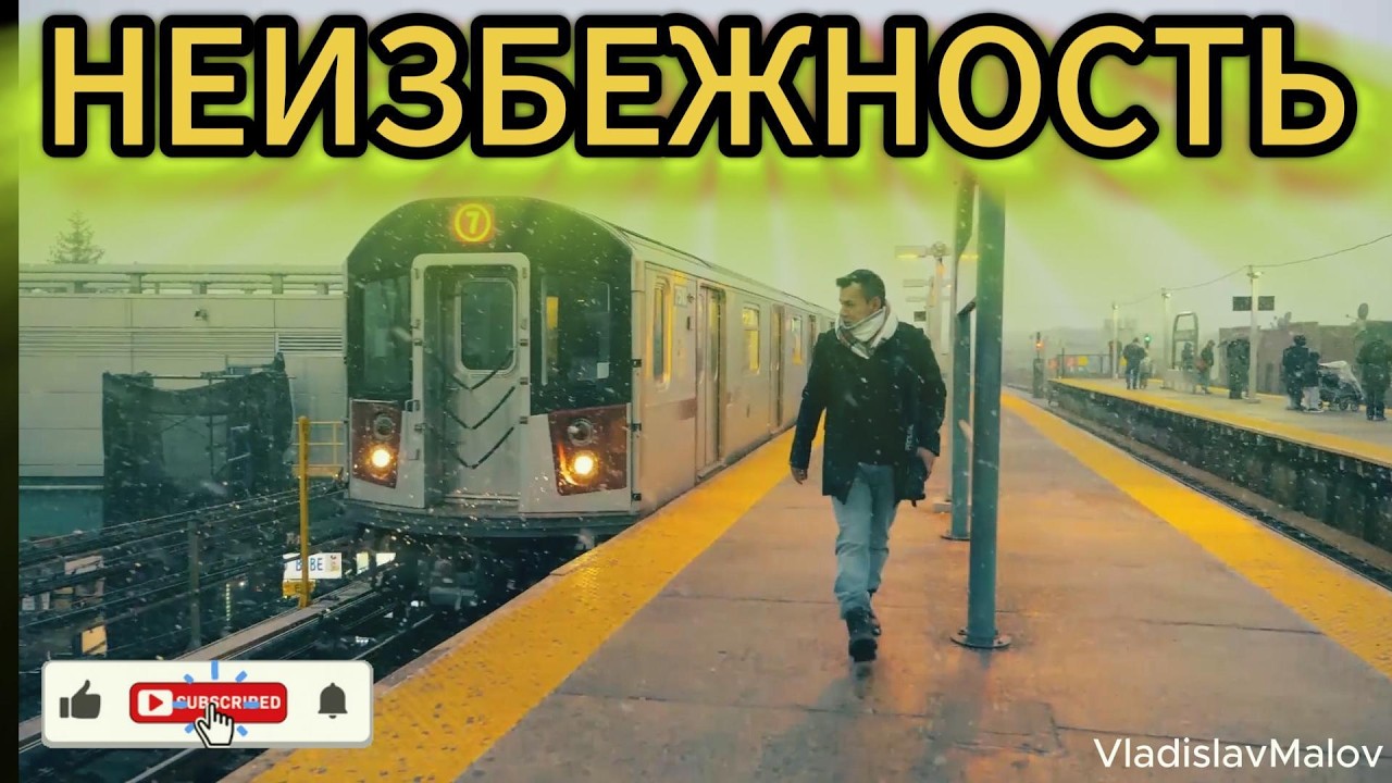 НЕИЗБЕЖНОСТЬ