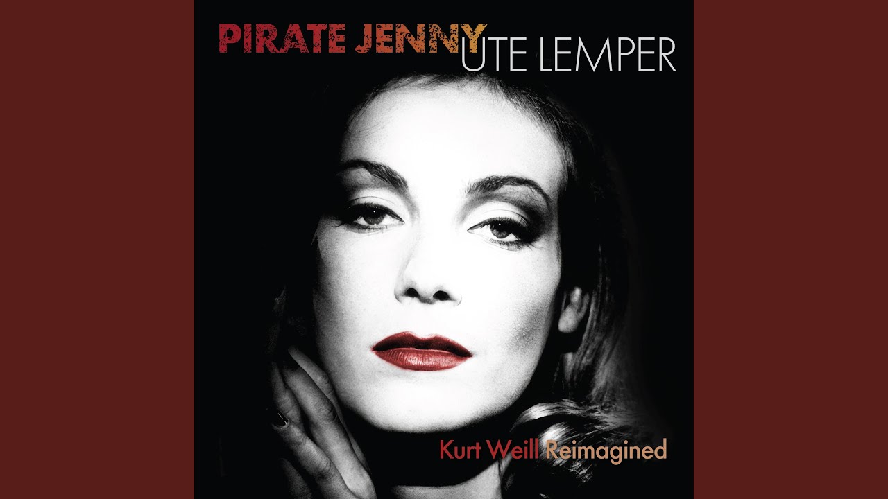 Pirate Jenny
