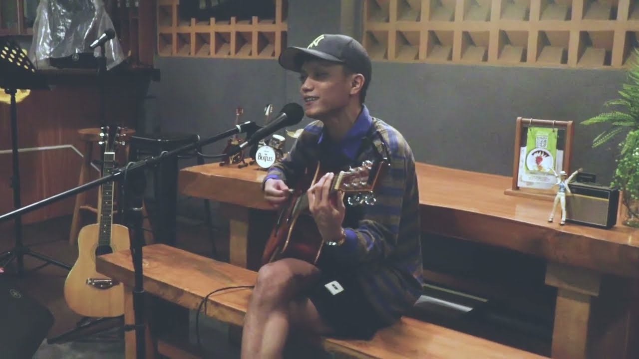 Threesixty - Dewi (Cover by: @bayhaqieee_ )